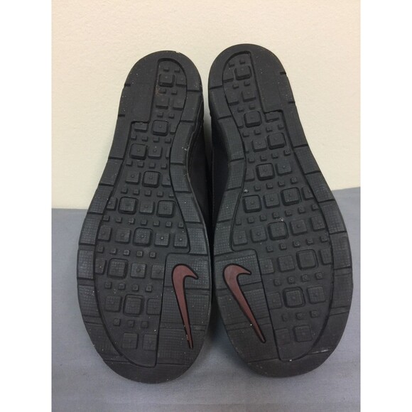 Nike Men's 386469 Ankle-High Brown Boot size US 10 - Picture 10 of 10